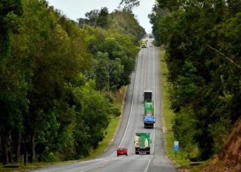 TCU aprova renegociação do contrato da Eco101 para duplicação da BR-101