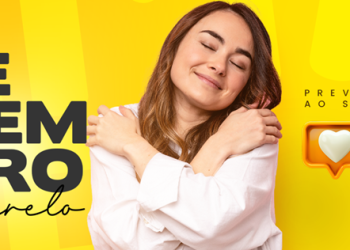 ‘Setembro Amarelo’ reforça prevenção ao suicídio com ações de conscientização