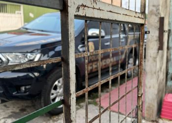 Polícia Federal realiza Operação Terabyte para combater crimes de abuso sexual infantil na internet