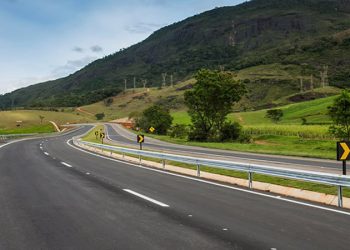 Aumento no pedágio da BR-101: Novo contrato prevê reajuste nas tarifas