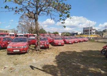 Corpo de Bombeiros do Espírito Santo promove leilão online de veículos e sucatas