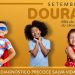 ‘Setembro Dourado’: juntos enfrentando o câncer infantojuvenil