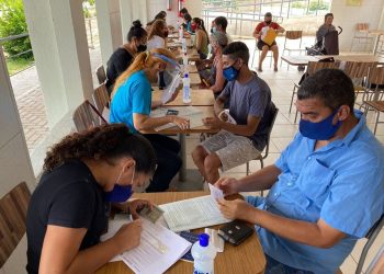 Santa Cruz recebe mutirão de serviços gratuitos neste sábado (14)