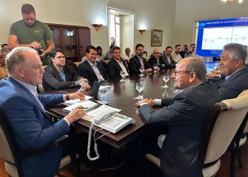 Espírito Santo reforça competitividade do setor atacadista com nova lei de ICMS