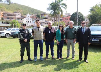 Operação Mata Atlântica em Pé 2024: Coletiva de imprensa será realizada hoje (30)