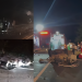 VÍDEOS – Acidente na BR-101 em Sooretama deixa três mortos e dois feridos em estado grave