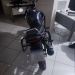 Homem é detido com motocicleta clonada durante patrulhamento em Sooretama