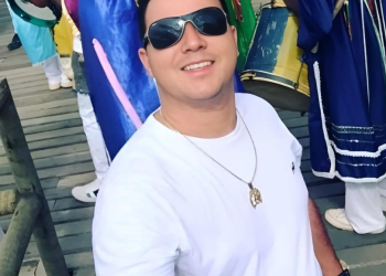 Estelionatário preso em Linhares em 2017 é detido novamente em Vila Velha por golpes imobiliários