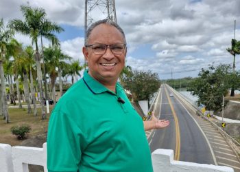 VÍDEO – Onde está Cassio de Souza?