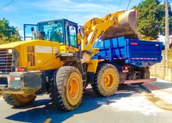 Prefeitura de Linhares divulga cronograma de coleta de entulhos para setembro