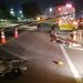 Motociclista morre em grave acidente na BR 101