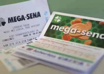Mega-Sena – Apostador acerta as seis dezenas e fatura mais de R$ 80 milhões; aposta capixaba leva mais de R$ 50 mil