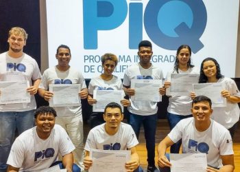 Linhares abre 35 vagas para cursos gratuitos de marketing digital e aperfeiçoamento de garçons