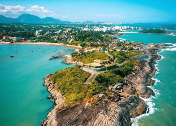 Os destinos imperdíveis do ES: Um paraíso entre o litoral e as montanhas