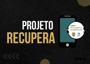 Polícia Civil inicia segunda fase do Projeto Recupera