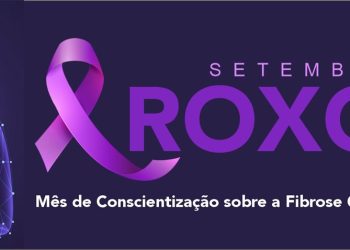 Setembro Roxo: mês marca conscientização sobre Fibrose Cística