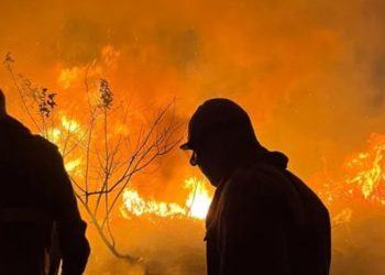 Governador Renato Casagrande, decreta estado de emergência.