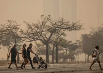 Riscos das queimadas: Como proteger a saúde pulmonar durante o período de estiagem