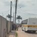 ATUALIAÇÃO: Ônibus de transporte escolar atropela e mata criança de aproximadamente dois anos no Residencial Rio Doce em Linhares