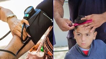 Ação de cidadania chega ao Interlagos neste sábado (21) com programação especial para pessoas com deficiência