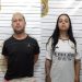 Presa em Minas Gerais, quadrilha que praticou roubo em propriedade rural em Rio Bananal.