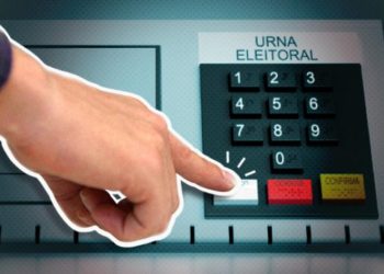 TRE-ES desmente boato sobre votos nulos e em branco nas eleições