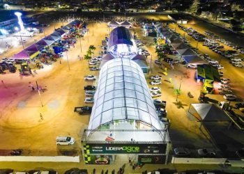 Feira Lidera Agrotech começa nesta quinta (19) no Parque de Exposições