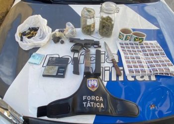 GAECO deflagra Operação 14-BIS em sete municípios do Espírito Santo, Minas Gerais e São Paulo