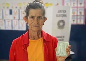 Faltam 10 dias: Saiba quem terá prioridade na fila de votação no dia 6 de outubro