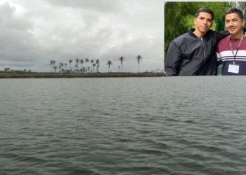 Tragédia em família marca fim de semana no interior de Linhares