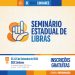 Sesc Linhares promove Seminário Estadual de Libras