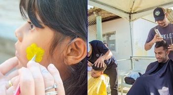 Linhares V recebe ação da cidadania com vários serviços gratuitos neste sábado (28)