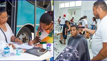 Prefeitura promove ação de cidadania e lazer neste sábado, 07, em Rio Quartel