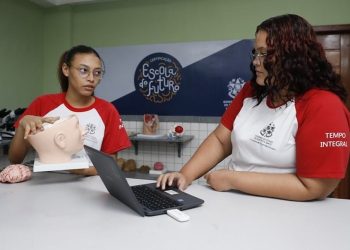 Espírito Santo terá mais 35 Escolas do Futuro em 2025, incluindo três em Linhares