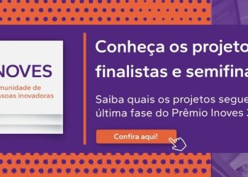 Prêmio Inoves 2024: três projetos finalistas são da Secretaria da Saúde