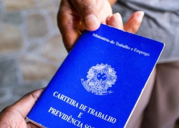 Semana começa com 200 vagas de trabalho, no Sine de Linhares.