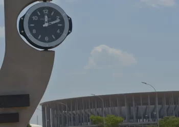 Brasil não adotará horário de verão neste ano