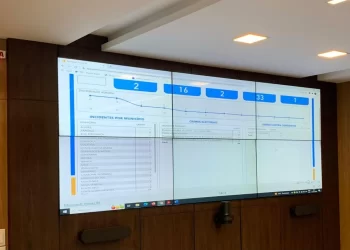 Crimes eleitorais serão monitorados em tempo real nas eleições de domingo no ES
