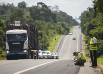 Em novo acordo, Eco101 fica desobrigada a duplicar BR-101 no Norte do ES
