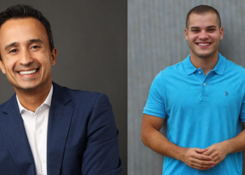 Lucas Scaramussa é eleito prefeito de Linhares, e Caio Ferraz se destaca como o vereador mais votado