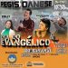 Dia do Evangélico, em Rio Bananal, irá reunir grandes nomes da música gospel