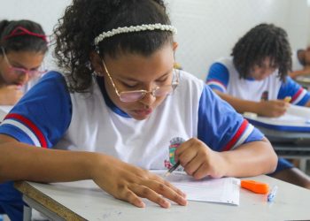 Secretaria de Educação divulga período de rematrícula para alunos do Ensino Fundamental em Linhares