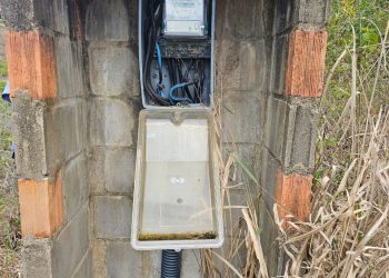 Polícia Civil e EDP flagram furto de energia em propriedade rural de Rio Bananal