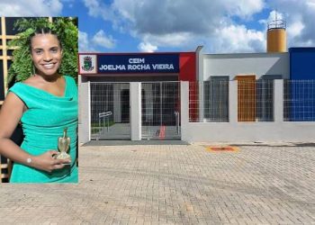 Projeto de Educação Ambiental “Escola Verde”, do CEIM Joelma Rocha Vieira, em Bebedouro, é o grande vencedor do Prêmio Biguá de Sustentabilidade