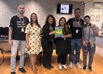 Seminário conscientiza sobre a importância da Libras como ferramenta de inclusão no Espírito Santo