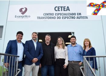 Investimento do Governo do Estado amplia atendimento especializado para autistas no Espírito Santo