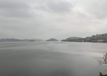 Inmet faz novos alertas de chuvas intensas para o ES