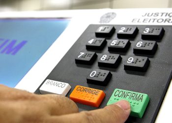 Brancos, nulos e ausentes somaram quase 38 mil eleitores em Linhares na última eleição