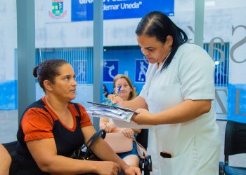 Outubro Rosa: Linhares terá programação especial nas Unidades de Saúde