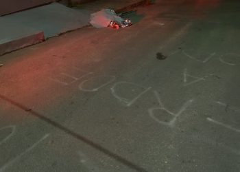 Adolescente de 15 anos é morto a tiros em via pública por dupla em motocicleta em Linhares